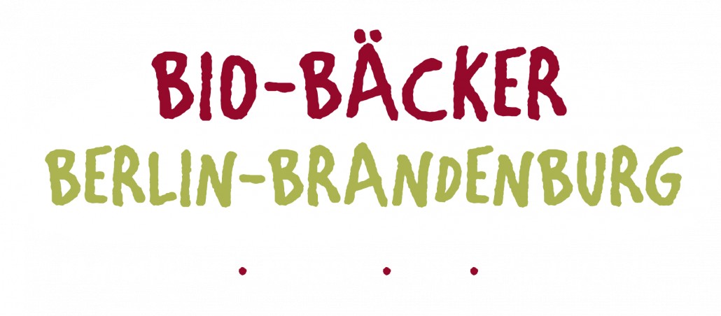 Logo: Bio-Bäckereien aus Berlin und Brandenburg 