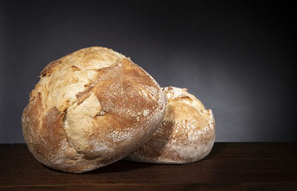 Italienisches Landbrot BIO (500g)